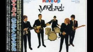 Watch Yardbirds What Do You Want video