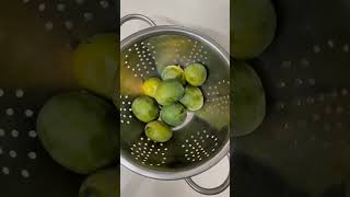 Sugar Baby Mango Video