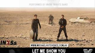 Watch Michael Hutchence Let Me Show You video