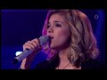 Tove Östman Styrke - Pride (In the Name of Love) (HQ+, Stereo)
