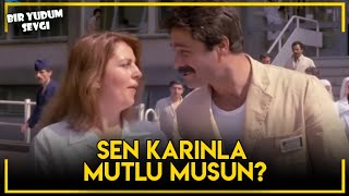 Bir Yudum Sevgi - Aygül, Cemali Gözüne Kestiriyor
