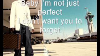 Watch Akon Im A Wanted Man video