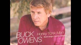 Watch Buck Owens I Washed My Hands In Muddy Water video