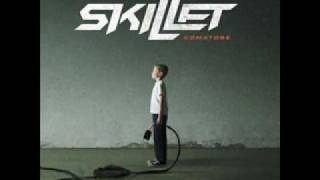 Skillet - The Last Night W Lyrics