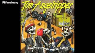 Watch Tom Angelripper Sabinchen video