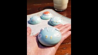 Edible Genshin Impact Present