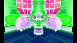 Talking Tom In G-Major 304 Reversed