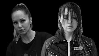 Deborah De Luca & Charlotte De Witte Techno Mix 2020 (Techno)