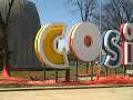 COSI Sign Part 1