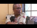 Agustinus Tedja &quot;Ayah Kaum Marginal&quot; - CNN Indonesia Heroes