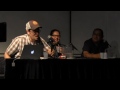 Indigenous Narratives Collective: Taradition and KAPOW! Panel - Con Men