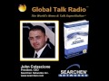 SEO - Search Engine Optimization - What Is SEO? Interview on Global Talk Radio