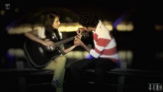 Shopno Amar - Rifat & Earnick Official Music Video