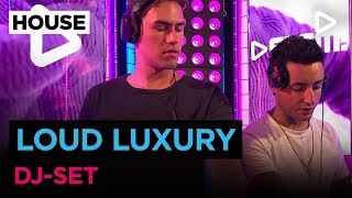 Loud Luxury Dj Set Slam Loud Luxury Dj Set Slam