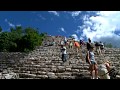 COBA - View from the top