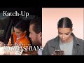 "Keeping Up With the Kardashians" Katch-Up S15, EP.12 | E!
