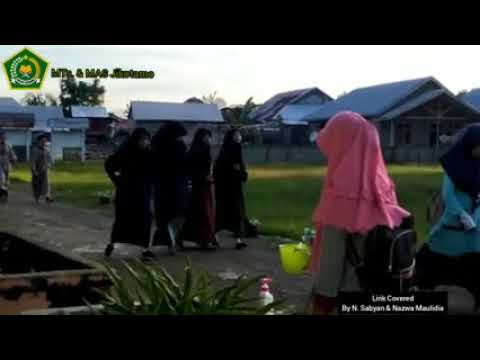 Pembukaan Lomba Keagamaan