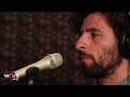 Junip - "After All Is Said And Done" (Live at WFUV)