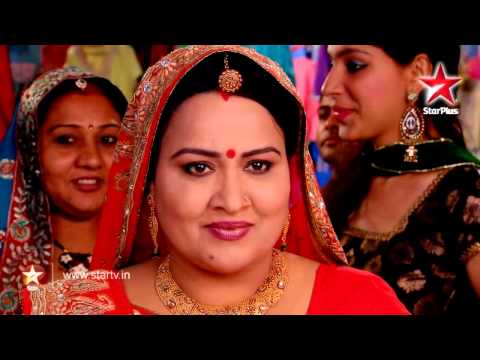 Diya Aur Baati Hum - 22nd April 2014 : Ep 713