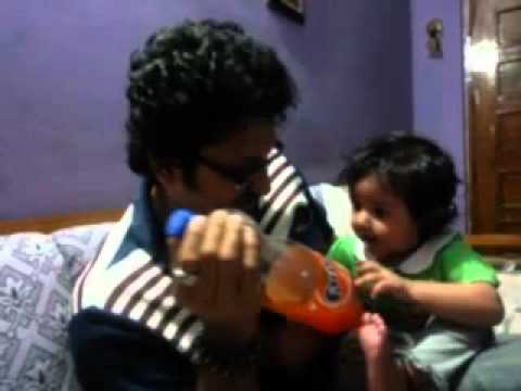 My pattu paapa