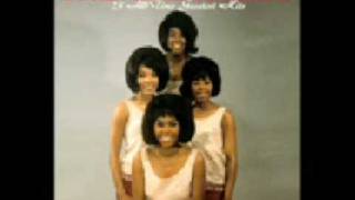 Watch Shirelles Thank You Baby video
