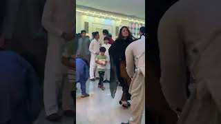 Pashto Mast Dance