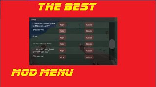 Chicken Gun Mod Menu Bomb Hacker 3.4.0/Чикен Ган Мод Меню Бомб Хакер 3.4.0