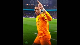 Mbappé Best Celebration 2025