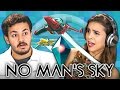 NO MAN’S SKY (Teens React: Gaming)