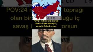 Gigachad Lenin