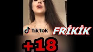 Simge BARANKOĞLU   Efsane Frikik BAKİRELİĞİMİ KİMSE SORGULAMASIN TİKTOK