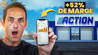 Transforme Tes Achats Chez Action En Cash Sur Amazon