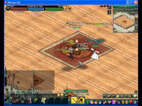 TLQ vs VBD TCVD 1