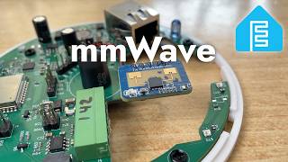 Esphome Mmwave Sensor Home Automation Magic