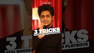 Tricks To Impress Girls