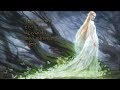 Mélamar - Fantasy Female Vocal (Elvish Language) | Danny Fortress