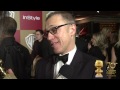 InStyle and Warner Bros. Golden Globes After-Party