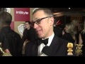 InStyle and Warner Bros. Golden Globes After-Party
