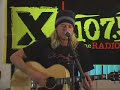 Puddle of Mudd - "Psycho" X107.5