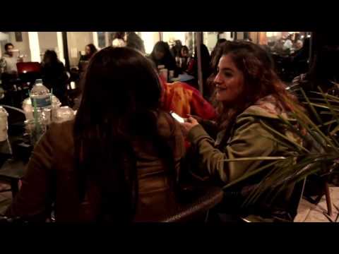 Faces_Daniela Carrilo Jardón y Mónica Alejandra González Márquez