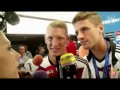 Thomas Müller - WELTMEISTER samma, den Pott hamma ...ᴴᴰ