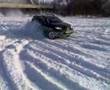 Outlander 2.4 Drift snow Volgograd