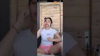 Hot Banget Sri Ayu Tarisa Selebgram Bali Terbaru Live Y