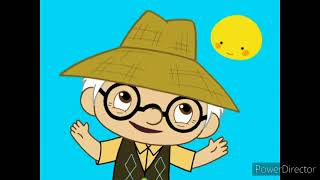 Ni-Hao Kai-Lan Everybodys Hat Parade Part 2