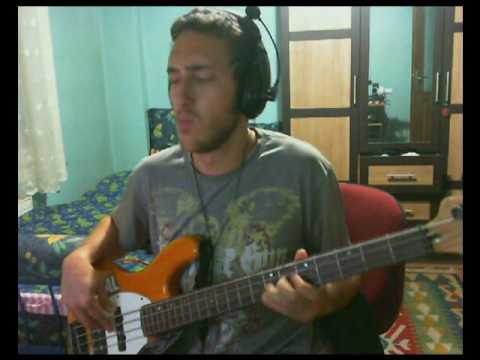 Asik Vaysel - Joe Satriani B Cover