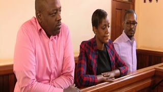 Kanyamunyu Case Adjourned To 3Rd January