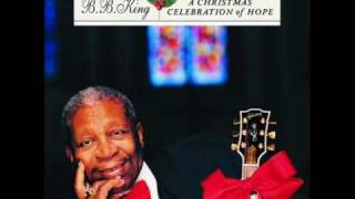 Watch Bb King Christmas In Heaven video