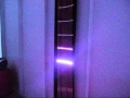 Vumetro audioritmico LEDs RGB 10 canales de Potencia - www.LEDFACIL.com.ar