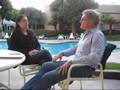 John Trosko & Celebrity Scrapbook er Barb Hernandez Carrillo