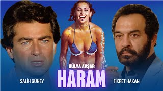 Haram Türk Filmi Full Hülya Avşar Fikret Hakan Salih Güney
